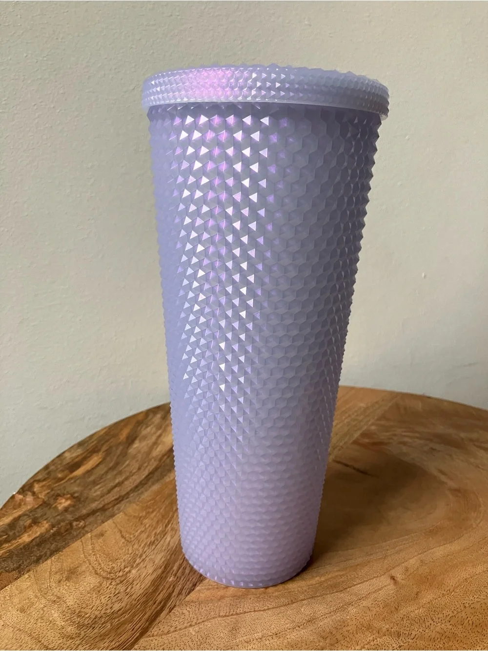 Starbucks like new